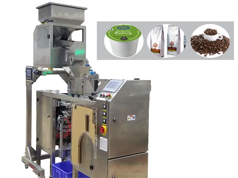 Machinery,VFD,conveyor,motors,bagging,weighing system,flow wrapper,VFFS ...